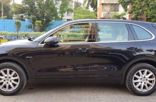 Used 2012 Porsche Cayenne AT 2009-2014 for sale