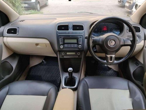 2011 Volkswagen Vento MT for sale