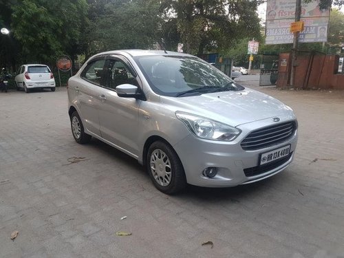 Used Ford Aspire 1.5 TDCi Ambiente MT car at low price