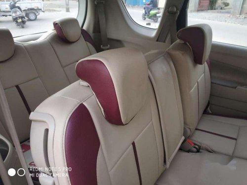 2012 Maruti Suzuki Ertiga MT for sale 