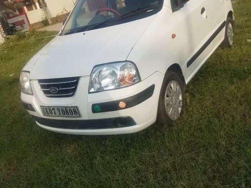 Used 2007 Hyundai Santro Xing MT for sale