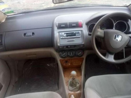 Honda City, 2004, Petrol MT for sale 