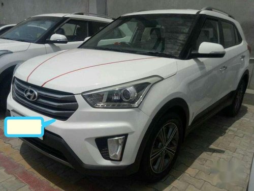 2016 Hyundai Creta 1.6 SX AT for sale 