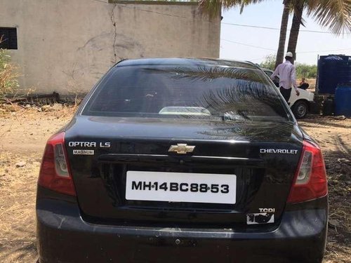 Used Chevrolet Optra Magnum car MT for sale at low price