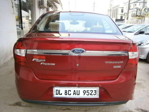 Ford Figo Aspire 2018 MT for sale 