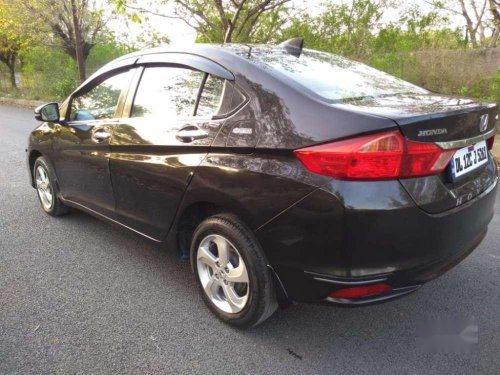 Used 2016 Honda City MT for sale 