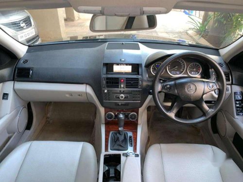 2011 Mercedes Benz C-Class MT for sale