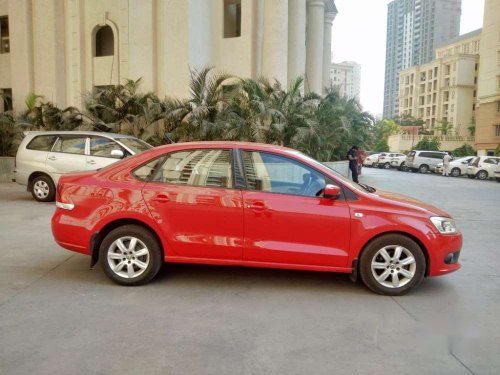 2011 Volkswagen Vento MT for sale 