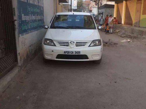 2008 Mahindra Renault Logan MT for sale 