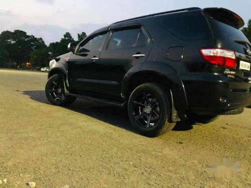 Toyota Fortuner, 2010, Diesel MT for sale 