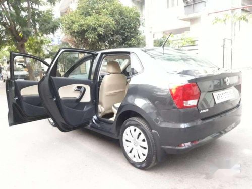 2016 Volkswagen Ameo MT for sale