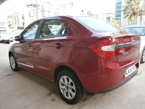 Ford Figo Aspire 2018 MT for sale 