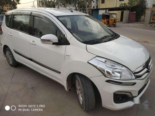 2012 Maruti Suzuki Ertiga MT for sale 