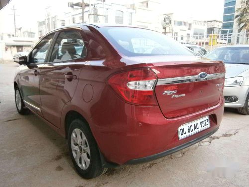 Ford Figo Aspire 2018 MT for sale 