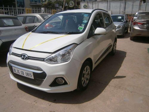 2014 Hyundai i10 MT for sale