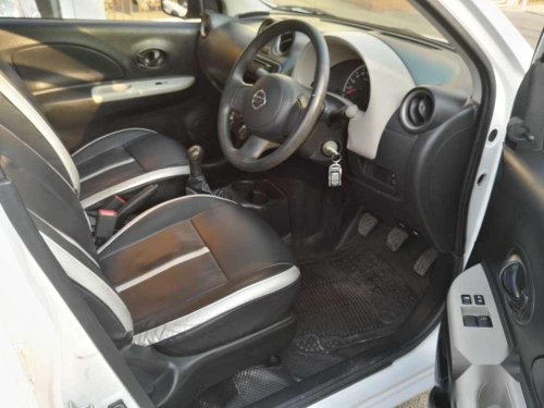 Nissan Micra Active, 2014, Petrol MT for sale 