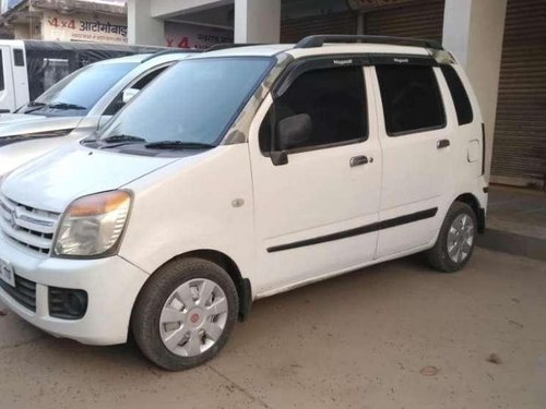 2009 Maruti Suzuki Wagon R LXI MT for sale