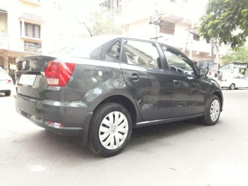 2016 Volkswagen Ameo MT for sale