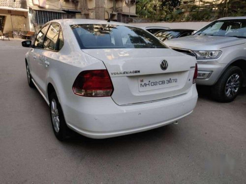 2011 Volkswagen Vento MT for sale