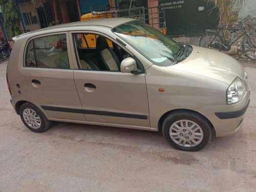 2009 Hyundai Santro MT for sale