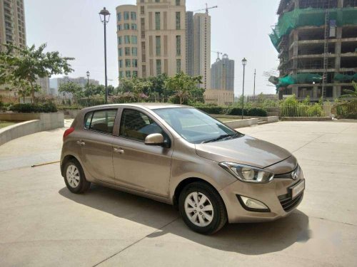 Used 2012 Hyundai i20 MT for sale