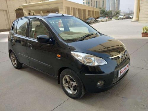 Used 2010 Hyundai i10 Sportz 1.2 AT for sale 