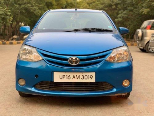 Used Toyota Etios Liva GD 2013 GD MT for sale 