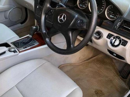 2011 Mercedes Benz C-Class MT for sale