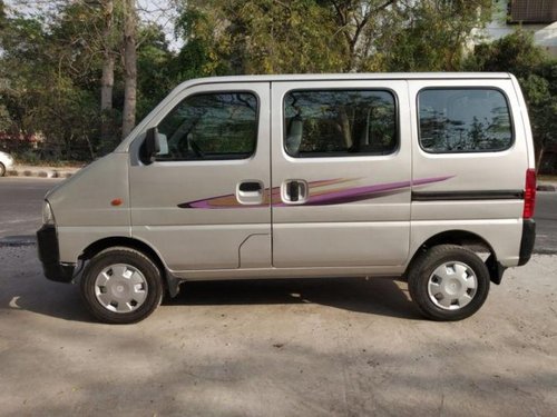 Maruti Suzuki Eeco 5 Seater AC MT 2016 for sale