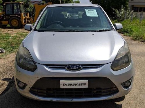 Ford Figo Diesel Titanium 2011 MT for sale 