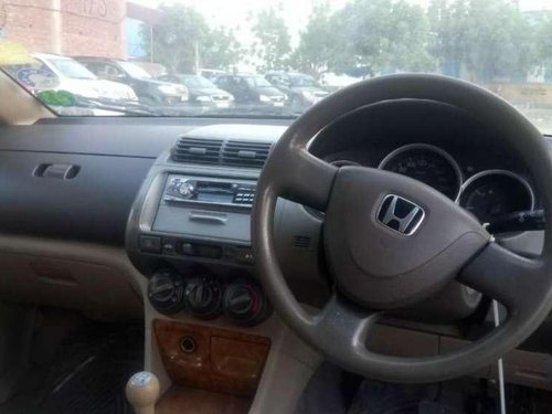 Honda City, 2004, Petrol MT for sale 