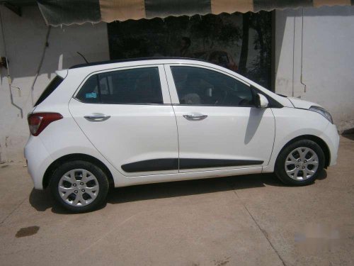 2014 Hyundai i10 MT for sale