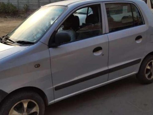 Used Hyundai Santro Xing GL 2007 MT for sale 