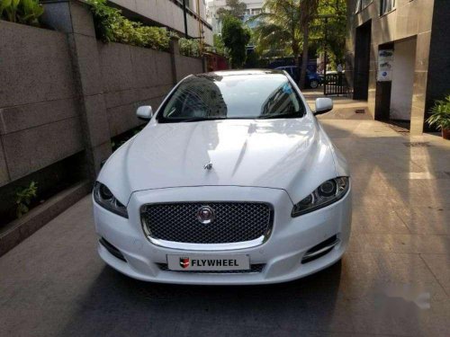 Used Jaguar XJ AT for sale 