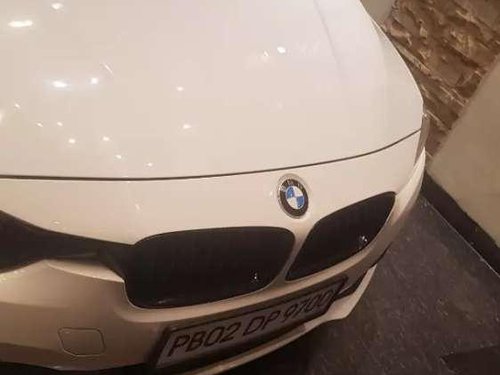 Used BMW 2 Series AT car at low price