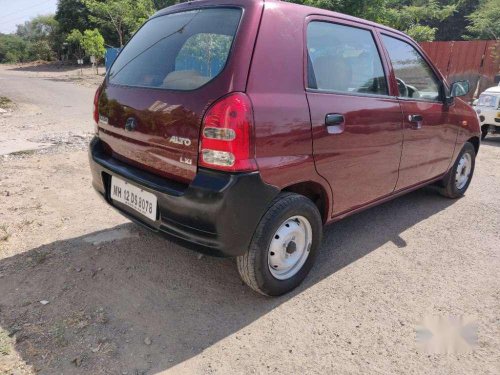 Maruti Suzuki Alto 2007 MT for sale 