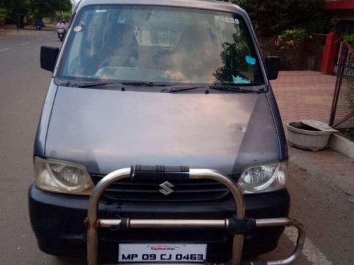 Used Maruti Suzuki Eeco car 2011 MT at low price