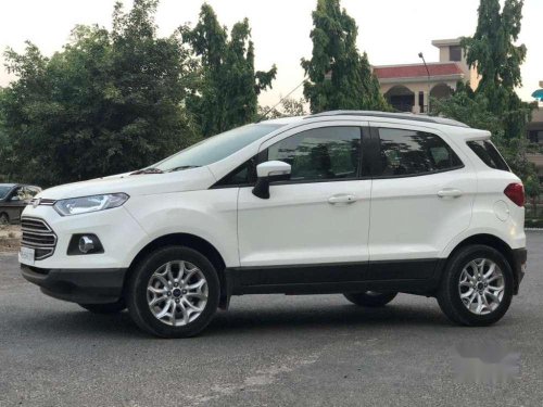 Ford EcoSport 2015 MT for sale 