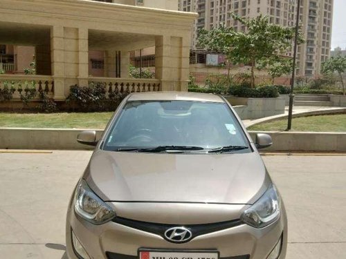 Used 2012 Hyundai i20 MT for sale