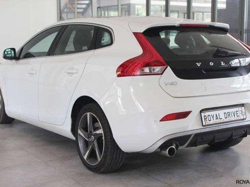 Volvo V40 D3 R-Design 2015 AT for sale 