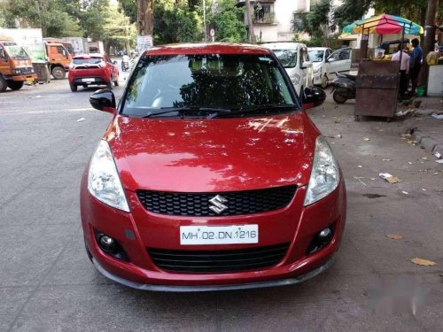 Maruti Suzuki Swift ZXI 2014 MT for sale 