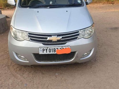 Chevrolet Enjoy 1.4 LT 7 STR, 2013, Diesel MT for sale 