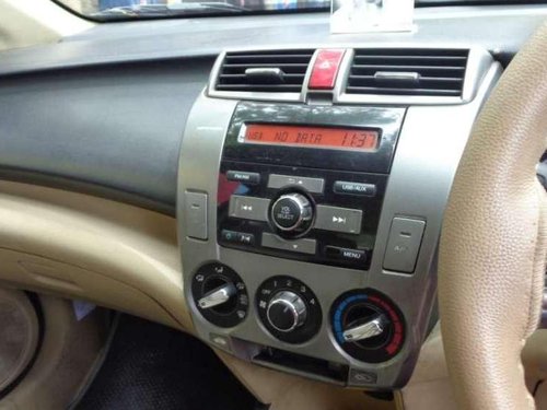 Used Honda City 1.5 S MT 2012 for sale 