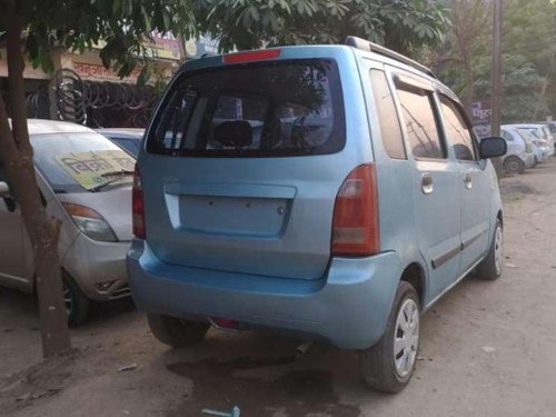 2010 Maruti Suzuki Wagon R LXI MT for sale at low price