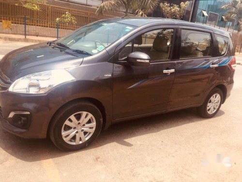 Maruti Suzuki Ertiga 2016 ZDI MT for sale 