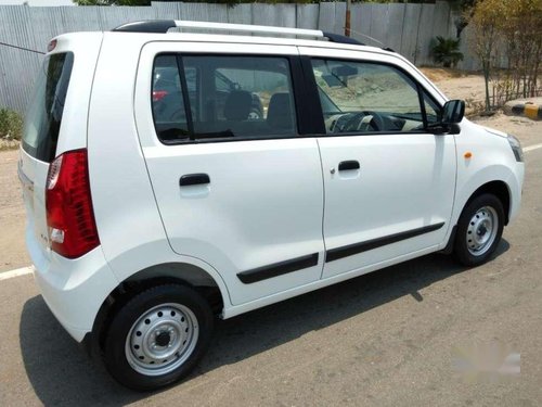 Used Maruti Suzuki Wagon R LXI CNG 2016 MT for sale 