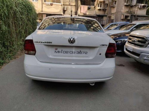 2011 Volkswagen Vento MT for sale