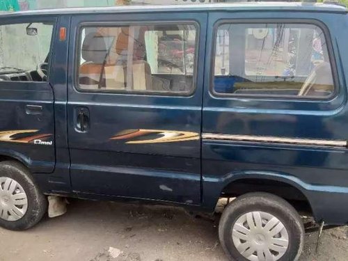 2009 Maruti Suzuki Omni MT for sale