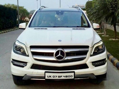 2014 Mercedes Benz GL-Class AT for sale at low price