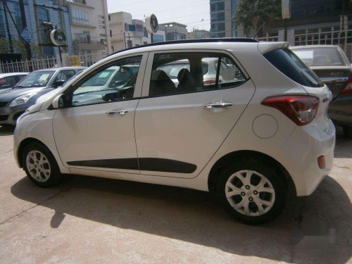 2014 Hyundai i10 MT for sale